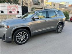 GMC Acadia